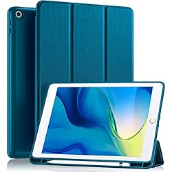 Akkerds Case Compatible with iPad 10.2 Inch