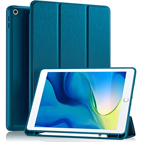 Akkerds Case Compatible with iPad 10.2 Inch
