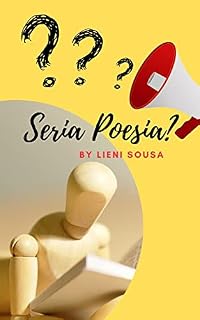 Livro Seria Poesia?