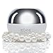 OCEANE Beauty White Pearl Regenerating Night Cream, Rich Texture And Pearls Powder Combine with Skin-Condition Vitamins for Ultra Hydration and Skin Rejuvenation OC7