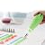 B&Y 24PCS Cake Decorating Tips Kits Supplies, Kootek Professional Stainless Steel DIY Icing Tip Set Tools