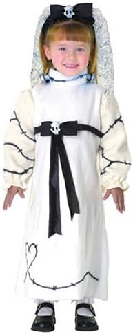 Frankenstein's Bride Costume - Toddler