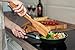 Wooden Utensil Set - Kitchen Cute - Supplies & Utensils Set of 5 made of Cherry