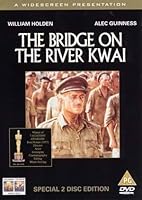 The Bridge on the River Kwai