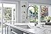 KOHLER 29106-VS Bellera Pull Down Sprayer, Kitchen Sink Faucet, 3 Function Spray Head, Vibrant Stainless
