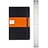 Moleskine Ruled Notebook Large Classic