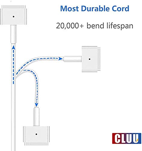 4 Charger+Replacement+Magsafe+Magnetic+Adapter
