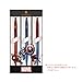 Cross Tech2 Marvel 3-Pack Ballpoint Pens - Iron Man, Captain America, Spider-Man (9856M3)