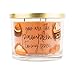 Aromascape You are the You are the Pumpkin to My Spice, 3-Wick Scented Candle, 11-Ounce, Orange