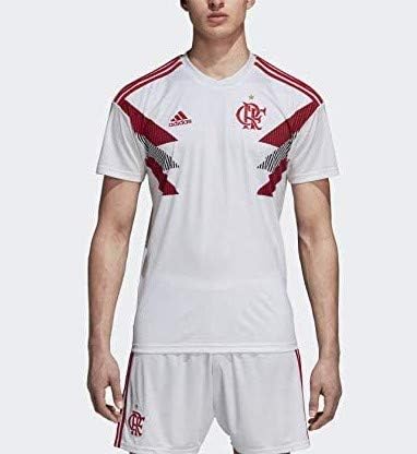 camisa pre jogo flamengo 2019