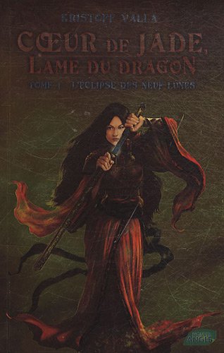 L' éclipse des neuf lunes