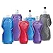 Platypus SoftBottle Collapsible Backpacking Water Bottle with Closure Cap