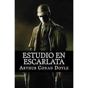 Estudio en escarlata (Spanish Edition)