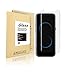 Samsung Galaxy S8 Glass Screen Protector, Rockxdays Tempered Glass Screen Protector HD clear[Case Friendly] [3D Curved] for Samsung Galaxy S8 [Clear] [Bubble Free Guarantee]