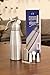 Whipped Cream Dispenser Whipping a Pint of Cream like a Professional-Commercial Grade Aluminum-Whipped Cream Maker-Fun Gift-Whip using N20 cream chargers (not included)