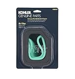 KOHLER 32 883 03-S1 Engine Air Filter With Pre-Cleaner Kit For Courage Twin SV710 - SV740