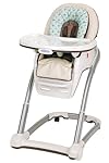 Graco Blossom Highchair, Townsend