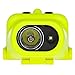 Nightstick XPP-5454GC Intrinsically Safe Dual-Light Headlamp w/Hard Hat Clip & Mount