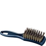 Ebonite Heavy Duty Bowling Shoe Brush