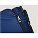 American Tourister AT Pop 3-Piece Softside Spinner Wheel Luggage Set, Navy, 3-Piece Set (21/25/29)