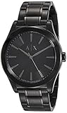 Armani Exchange Men's AX2322  Black  Quartz Watch
