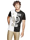 G by GUESS Men's Calvin Logo Tee