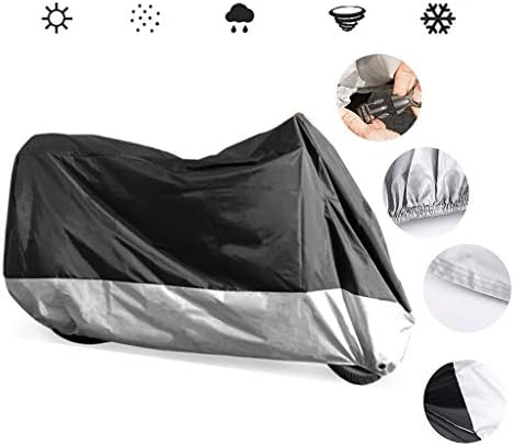 B087zts7n9 Size 大型家電 Color 家電 カメラ Diy 工具 ガーデン Xl 230 95 125cm バイクカバー Fantic 190tオックスフォード防水バイクカバー 自転車カバー 提供24 7保護インドア アウトドアに対応 B バイク用車体カバー 正規品送料無料 100 品質保証 新作