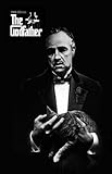 The Godfather - 27 x 40 Movie Poster - Style Y