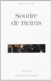 Sourire de Reims