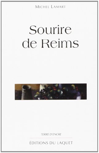 Sourire de Reims