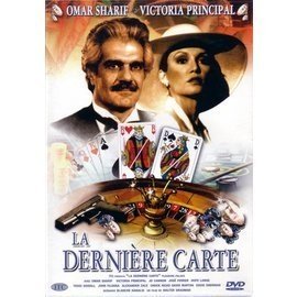 La Dernière Carte