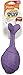 Hartz Dura Play Rocket Dog Toy - Large