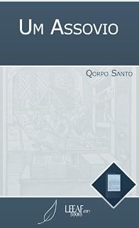 Livro Um Assovio