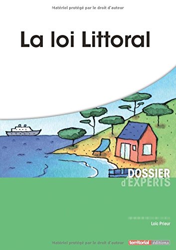 La  loi littoral