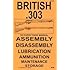 British .303 Do Everything Manual
