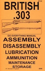 British .303 do everything manual