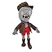 Plants Vs Zombies 2 Series Plush Toy Cowboy Zombie 30cm/12