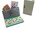 Girligami Kit: A Fresh, Fun, Fashionable Spin on Origami: Origami for Girls Kit with Origami Book, 60 Origami Papers: Great for Kids!