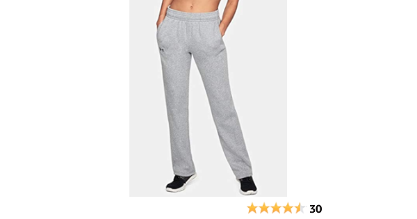 under armour team hustle fleece pants