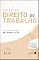 Livro Curso de Direito do Trabalho