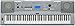 Yamaha DGX230 76-Key Digital Piano Pack with Stand, Power Supply, and Headphones