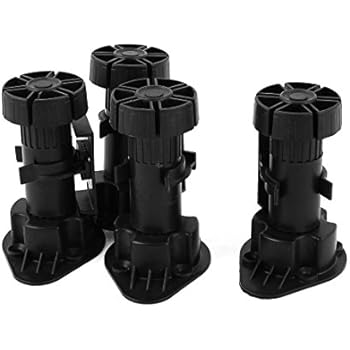 Titus Leg Levelers - Furniture Legs - Amazon.com