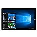 CHUWI HiBook 10.1 inch Windows 10/Android 5.1 Dual Boot 2-in-1 Tablet PC, with Intel Atom X5 Cherry Trail Z8300 Quad Core, Full HD 1920 1200 OGS Screen, 4G RAM/64G ROM with Type C USB 3.0 Port