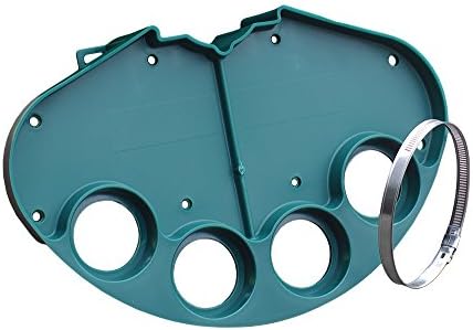 Putterman Green Tidy Tray
