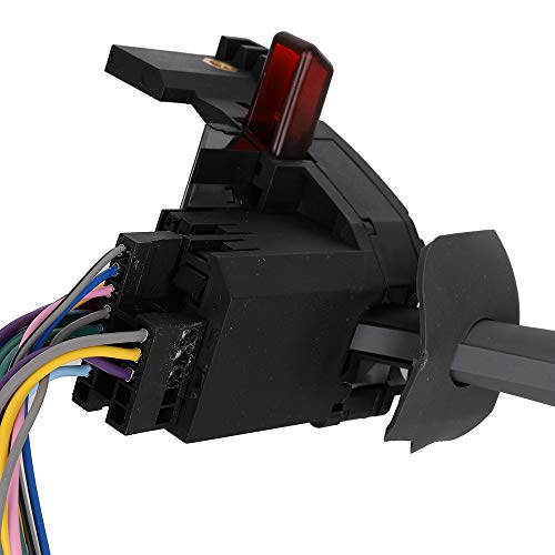 image for KONDUONE Multi-Function Combination Switch Assembly | Turn Signal, Wip