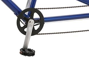 pacific dualie tandem bicycle