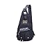 INNTURT Nylon Sling Bag Small Backpack Crossbody Shoulder Bag Sling Pack