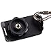 Quick Release Double Camera Shoulder Strap Harness Soft Padded Decompression Foam Shoulder Strap Belts for Digital Canon Nikon Camera,Ergonomic Design Curved Nylon