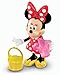 Fisher-Price Disney Minnie, Flower Garden Bowtique