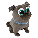 Disney Collection Puppy Dog Pals Bingo Medium Plush